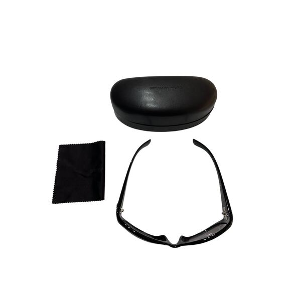 8-4 MICHAEL KORS Women's Sunglasses M3609S Black - Picture 2 of 8